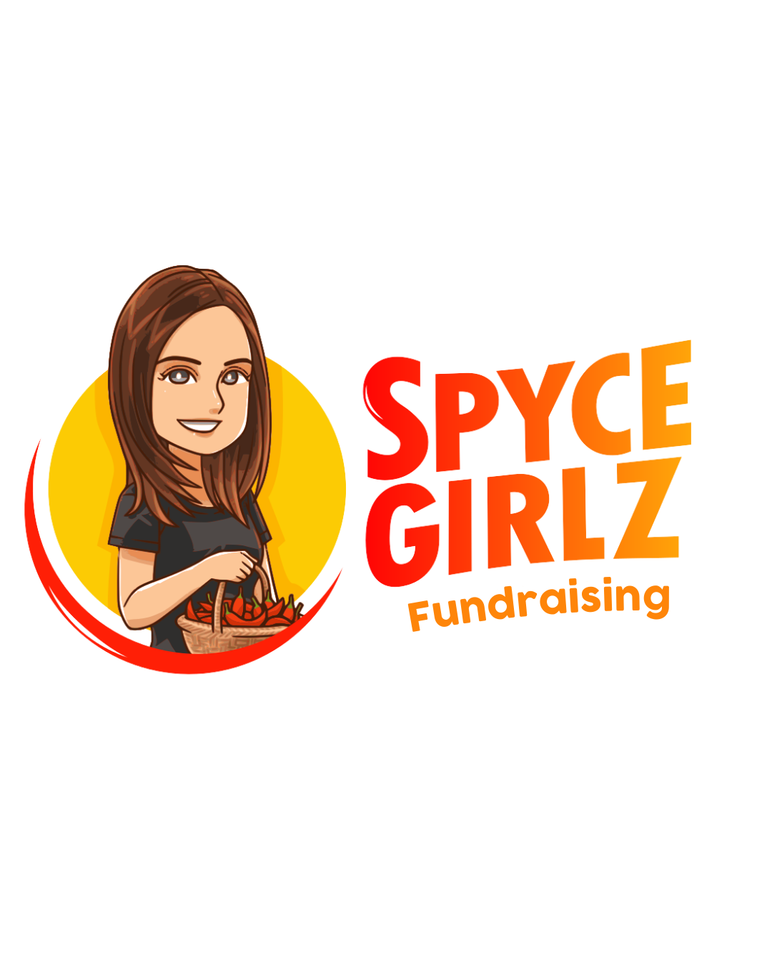 Spyce Girlz Fundraising